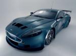 Aston Martin DBRS9 2005 года